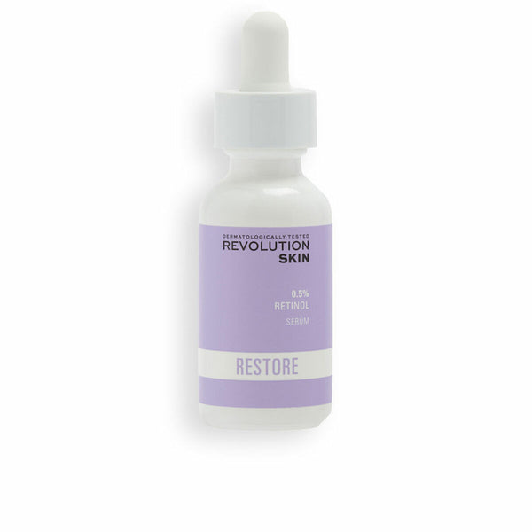 Facial Serum Revolution Skincare Retinol Intense 30 ml