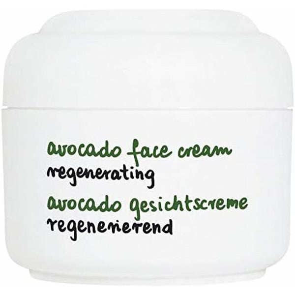 Hydrating Facial Cream Ziaja   Avocado 50 ml