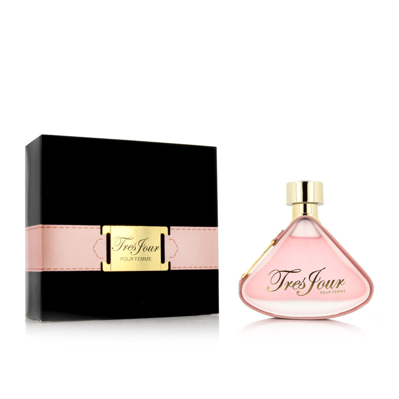 Women's Perfume Armaf EDP Tres Jour Pour Femme 100 ml