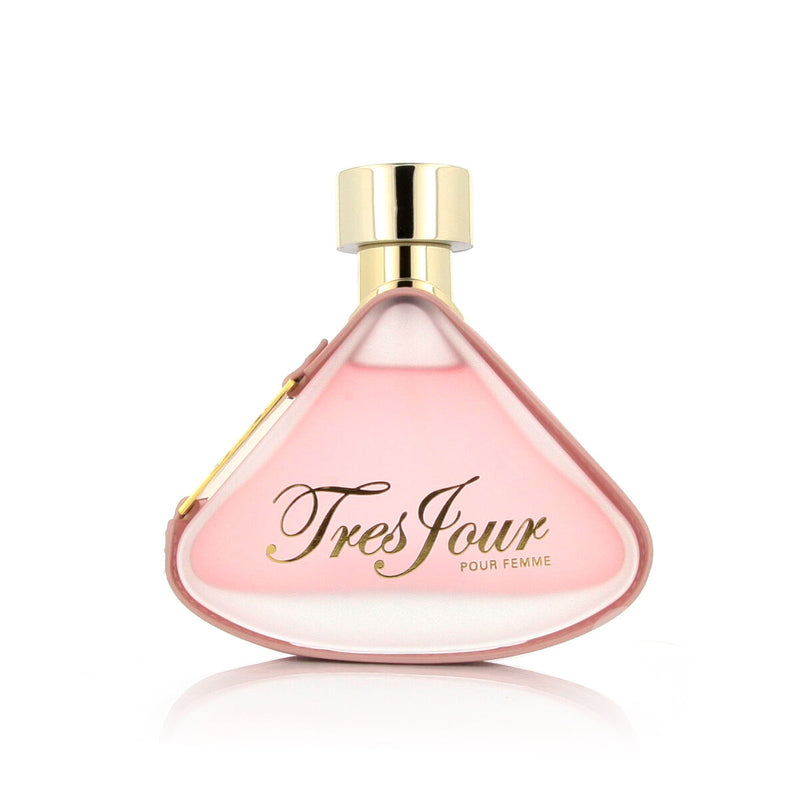 Women's Perfume Armaf EDP Tres Jour Pour Femme 100 ml