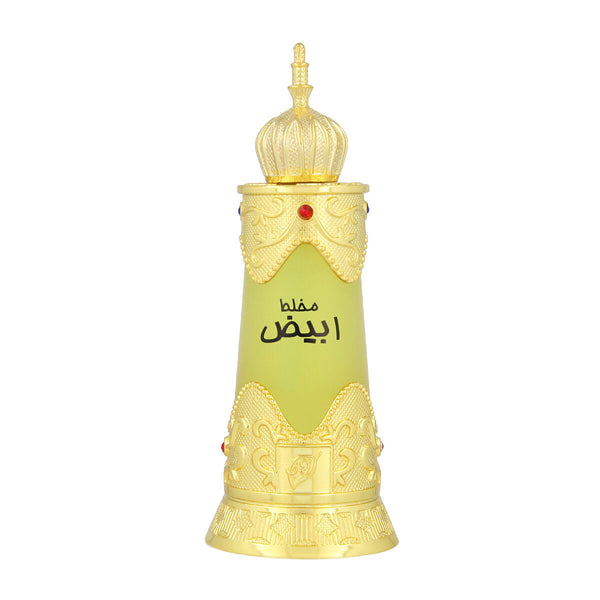 Fragrance oil Afnan Mukhallat Abiyad 20 ml