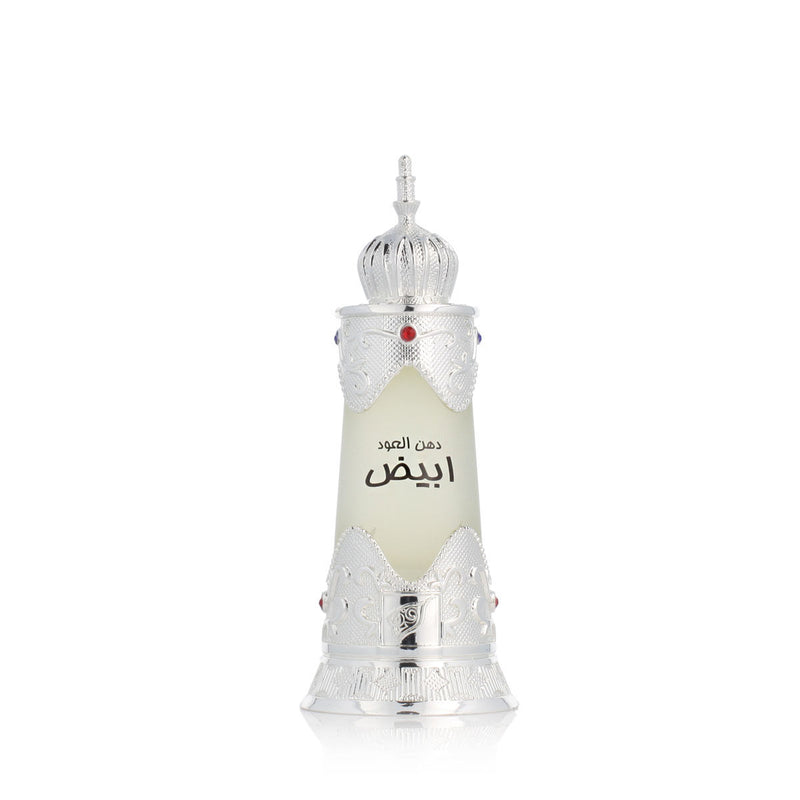 Fragrance oil Afnan Dehn Al Oudh Abiyad 20 ml