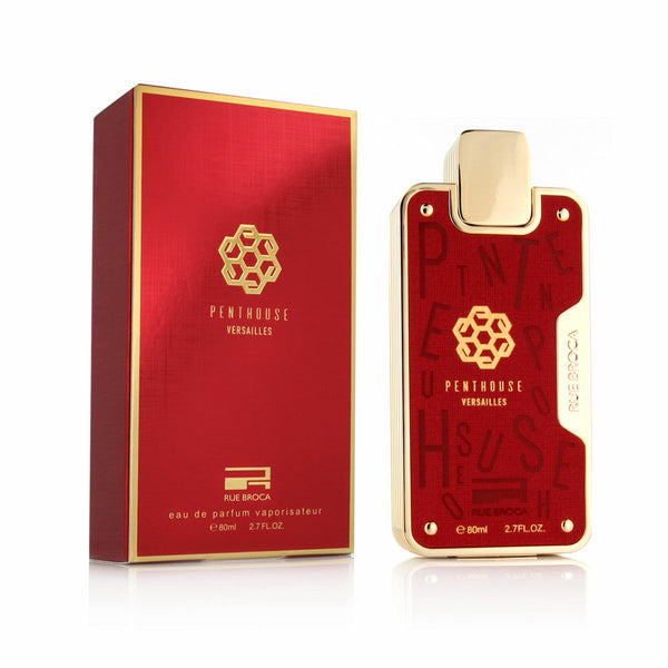 Unisex Perfume Rue Broca Penthouse Versailles 80 ml 100 ml edp Penthouse Versailles