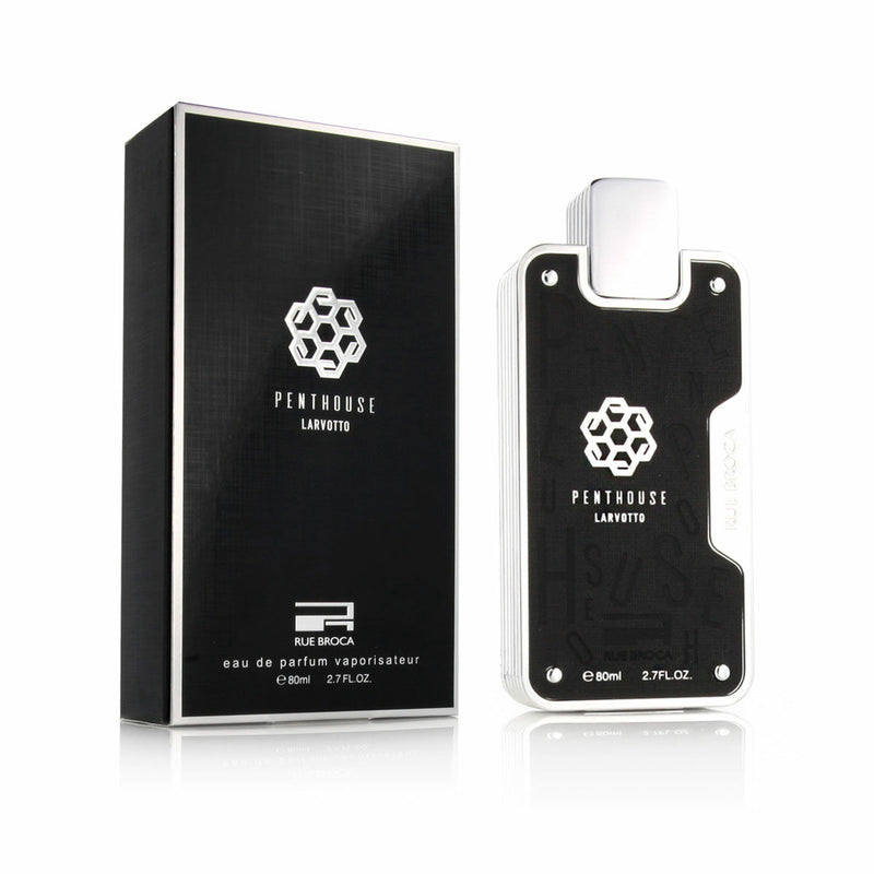 Unisex Perfume Rue Broca Penthouse Larvotto EDP 80 ml