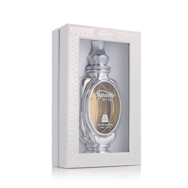 Unisex Perfume Bait Al Bakhoor EDP Supreme Musk 100 ml