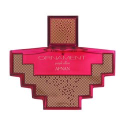 Women's Perfume Afnan   EDP Ornament Purple Allure (100 ml)