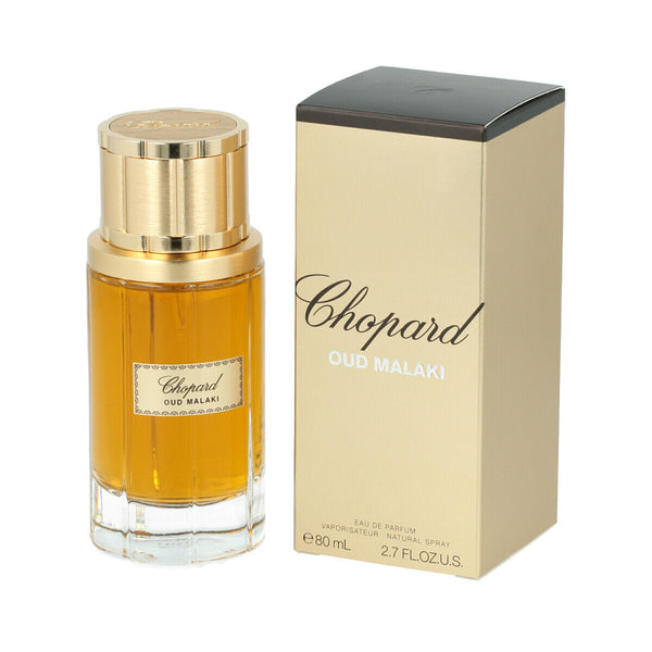Men's Perfume Chopard Oud Malaki EDP 80 ml