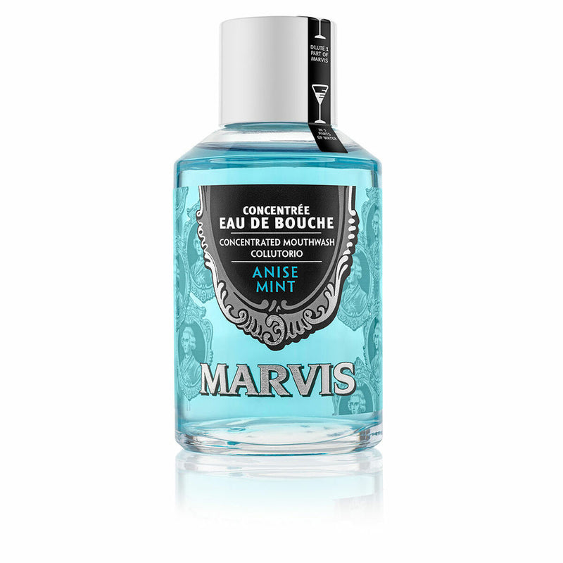Mouthwash Anise Mint Marvis Anise Mint (120 ml)