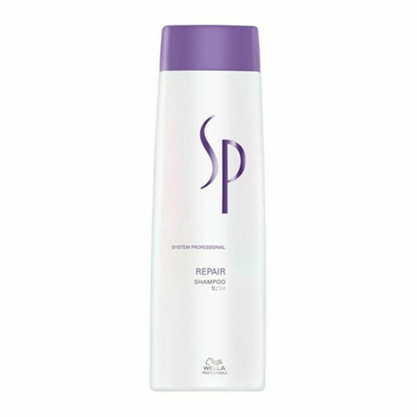 Shampoo Wella SP Repair (250 ml) 250 ml