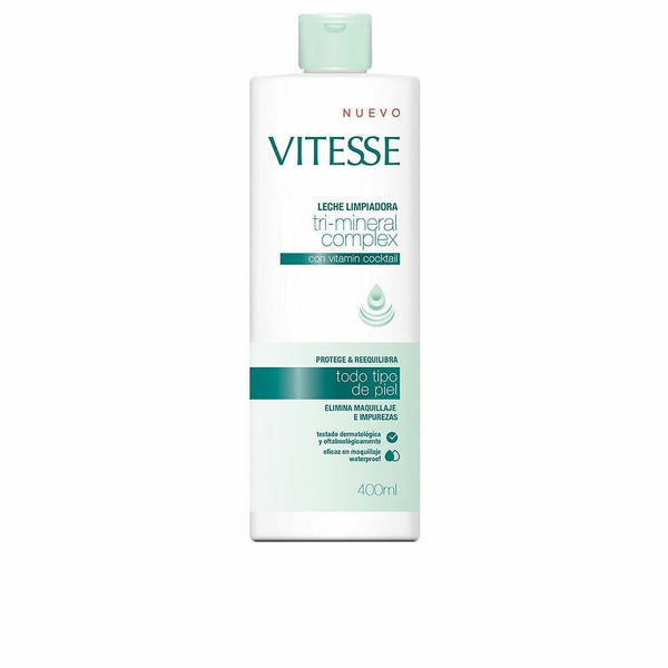 Cleansing Lotion Vitesse Mineral Complex 400 ml