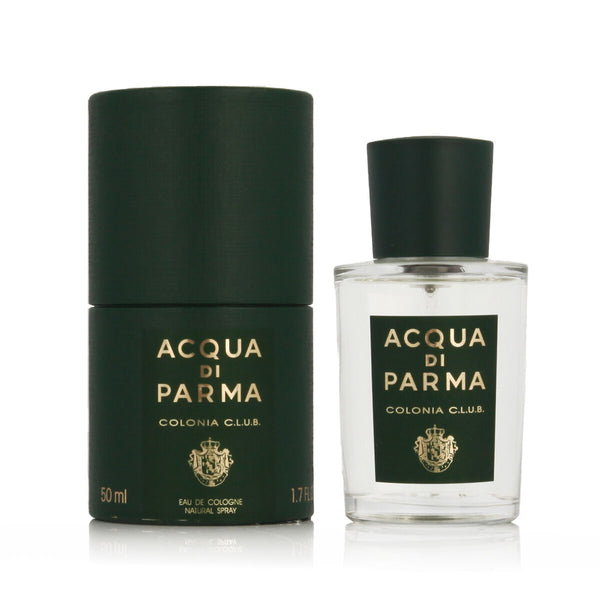 Men's Perfume Acqua Di Parma Colonia C.L.U.B. EDC Colonia C.L.U.B. 50 ml