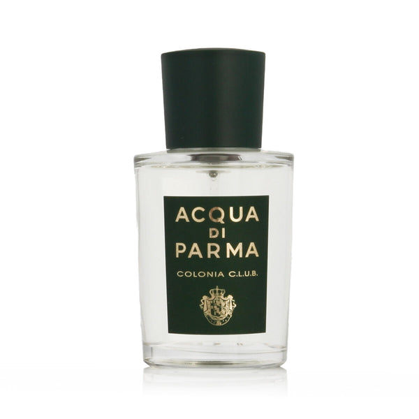 Men's Perfume Acqua Di Parma Colonia C.L.U.B. EDC Colonia C.L.U.B. 50 ml