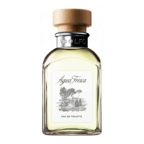 Men's Perfume Agua Fresca Adolfo Dominguez EDT (60 ml) (60 ml)