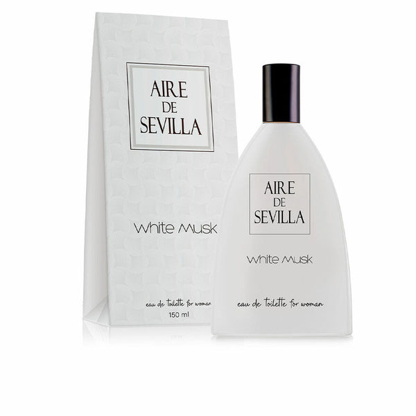 Women's Perfume Aire Sevilla White Musk EDT (150 ml)