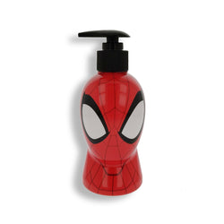 2-in-1 Gel and Shampoo Lorenay Spiderman 300 ml