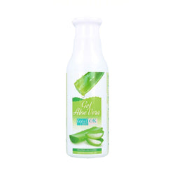 Gel for Depilation Depil Ok Aloe Vera (250 ml)