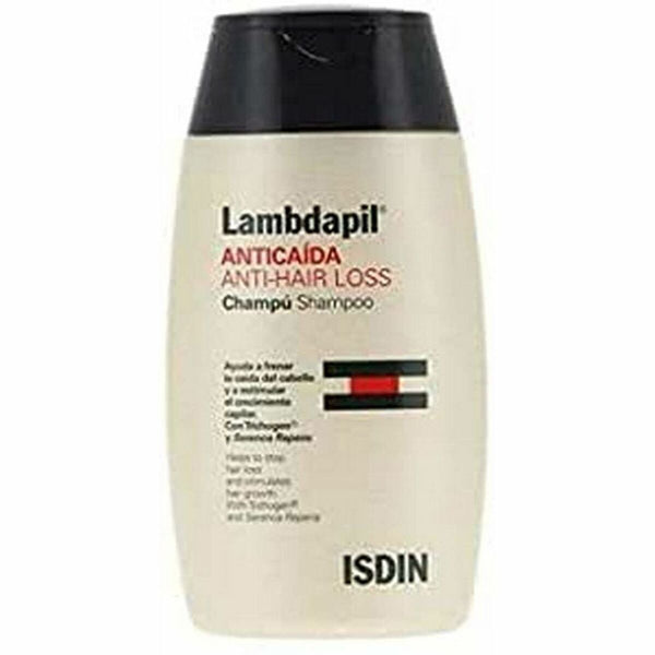Anti-Hair Loss Shampoo Isdin Lambdapil 100 ml