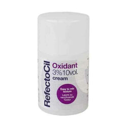 Hair Oxidizer RefectoCil 10 vol 3 % Lightener (100 ml)