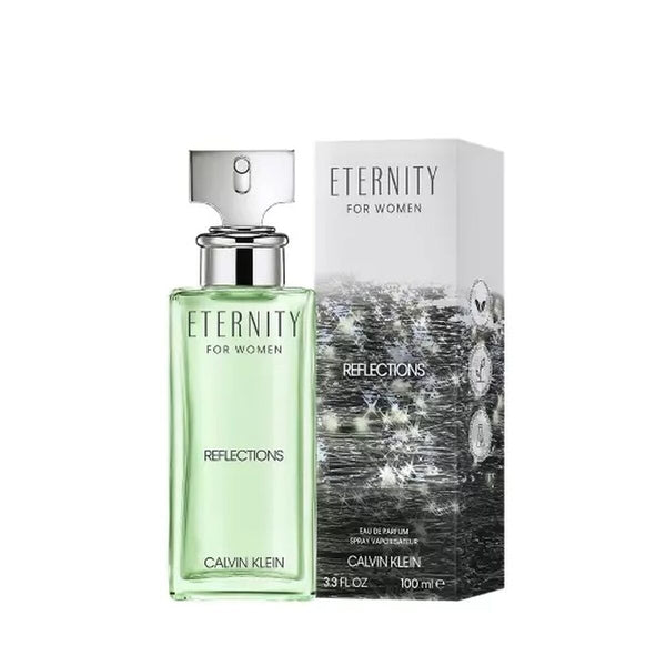 Women's Perfume Calvin Klein ETERNITY EDP EDP 100 ml 2023