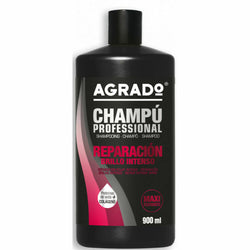 Restorative Shampoo Repair Intense Shine Agrado (900 ml)