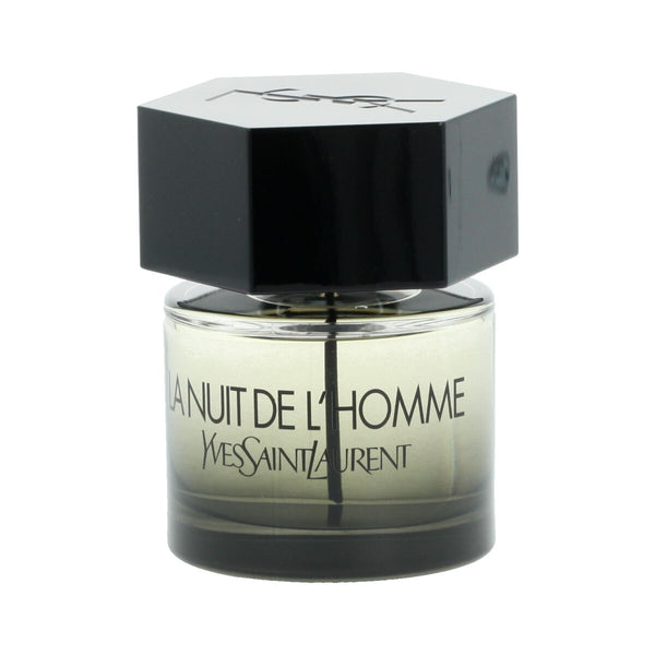 Men's Perfume Yves Saint Laurent La Nuit de L'Homme EDT 60 ml