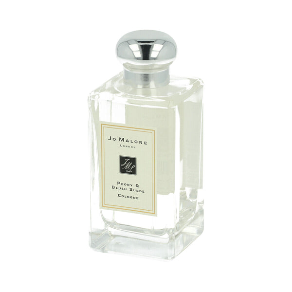 Women's Perfume Jo Malone EDC Peony & Blush Suede 100 ml