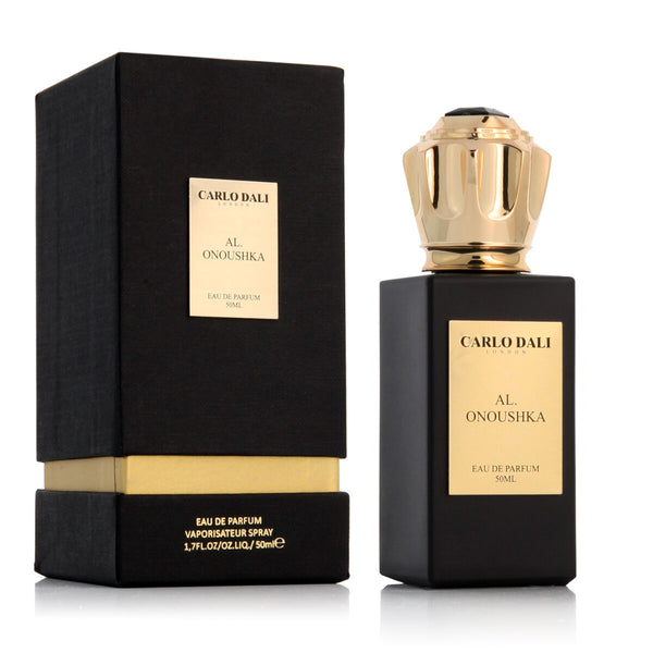 Women's Perfume Carlo Dali EDP Al Onoushka 50 ml