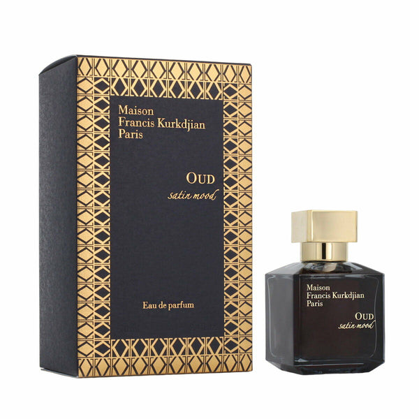 Unisex Perfume Maison Francis Kurkdjian Oud Satin Mood EDP EDP 70 ml