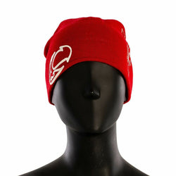 Sports Hat RTY Red